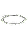 Rosefield Rosefield Armband in Silberfarbe Drop Chain JBDCS-J679