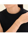 Rosefield Vergoldeter Damenarmband Rosefield JBPSG-J813