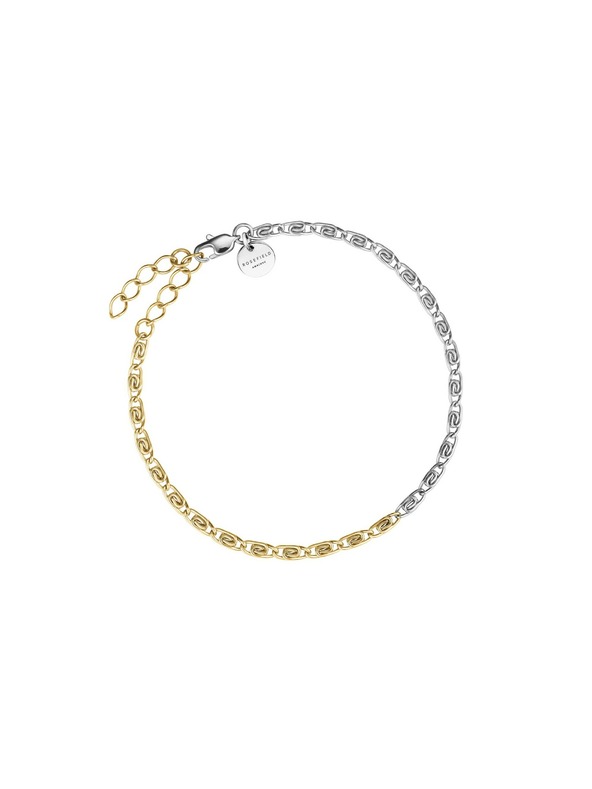 Rosefield Vergoldeter Damenarmband Rosefield JBDSG-J706