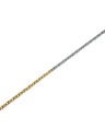 Rosefield Vergoldeter Damenarmband Rosefield JBDSG-J706