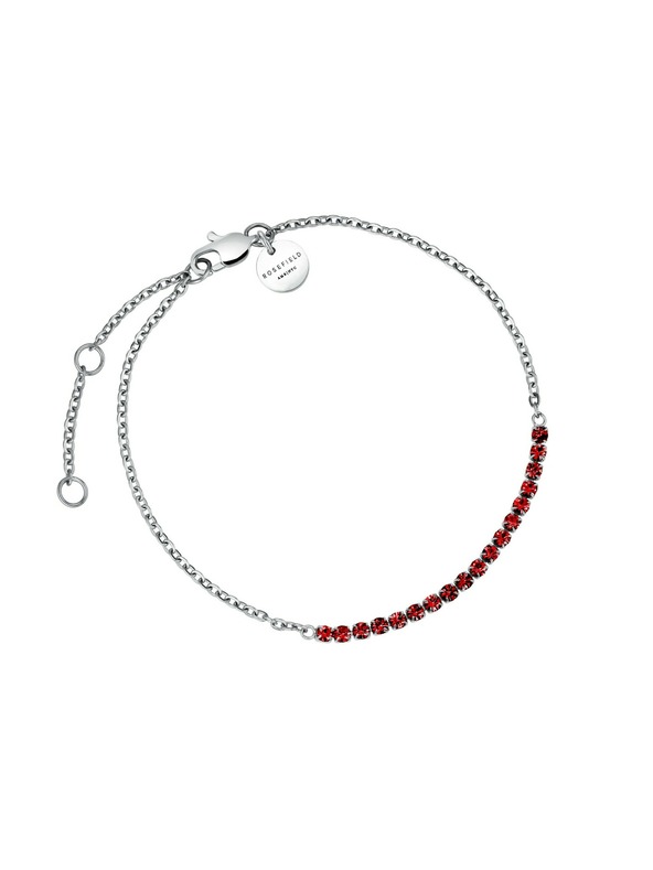 Rosefield Stahl Damenarmband Rosefield JBTSS-J913