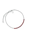 Rosefield Stahl Damenarmband Rosefield JBTSS-J913