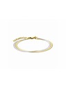 Rosefield Rosefield Duotone Armband Snake JBSCD-J677
