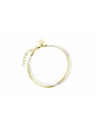 Rosefield Rosefield Duotone Armband Snake JBSCD-J677