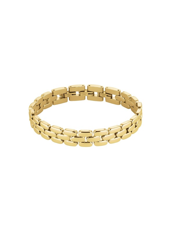 Rosefield Vergoldeter Damenarmband Rosefield JBLBG-J889