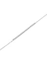 Rosefield Stahl Damenarmband Rosefield JBTCS-J910