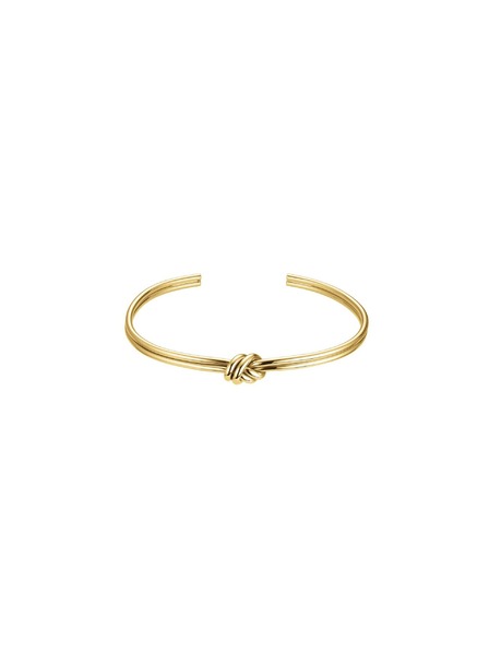 Rosefield Vergoldeter Damenarmband starr Rosefield JBSKG-J1061