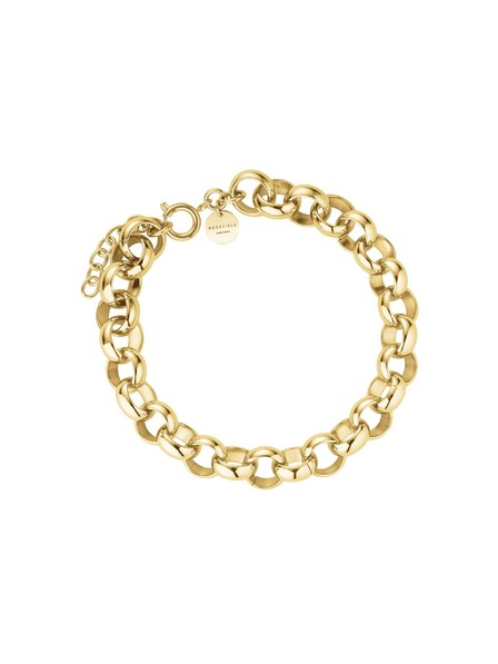 Rosefield Vergoldeter Damenarmband Rosefield JBCBG-J893