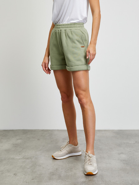 ZOOT.lab Hellgrüne Basic-Sweatpants ZOOT.lab Dina