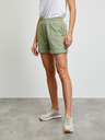 ZOOT.lab Hellgrüne Basic-Sweatpants ZOOT.lab Dina