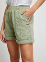 ZOOT.lab Hellgrüne Basic-Sweatpants ZOOT.lab Dina