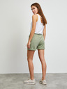 ZOOT.lab Hellgrüne Basic-Sweatpants ZOOT.lab Dina