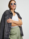 ZOOT.lab Hellgrüne Basic-Sweatpants ZOOT.lab Dina