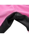 ALPINE PRO Damen Softshell-Jacke mit DWR-Beschichtung ALPINE PRO KERAKA neon pink