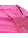 ALPINE PRO Damen Softshell-Jacke mit DWR-Beschichtung ALPINE PRO KERAKA neon pink