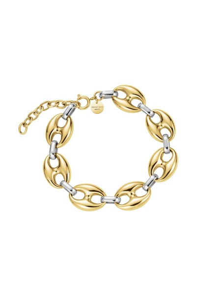Rosefield Rosefield Damen Armband vergoldet, rhodiniert JBCDD-J1053