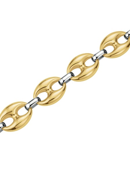 Rosefield Rosefield Damen Armband vergoldet, rhodiniert JBCDD-J1053