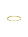 Rosefield Rosefield Damen Festarmband vergoldet JBCBG-J1033