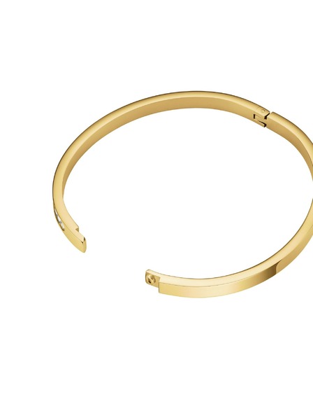 Rosefield Rosefield Damen Festarmband vergoldet JBCBG-J1033