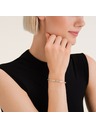Rosefield Rosefield Damen Festarmband vergoldet JBCBG-J1033