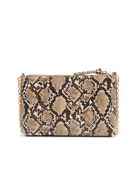 Orsay Hellbraune Handtasche ORSAY