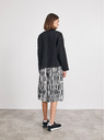 ZOOT.lab Schwarzes Damen-Sweatshirt METROOPOLIS von ZOOT.lab Melissa