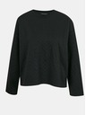 ZOOT.lab Schwarzes Damen-Sweatshirt METROOPOLIS von ZOOT.lab Melissa