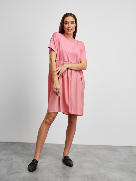 ZOOT.lab Rosa Grundkleid ZOOT.lab Vega