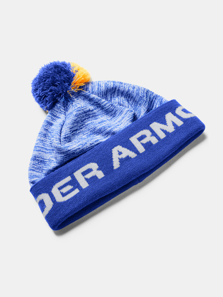 Under Armour Jungen Mütze Under Armour Boy's Gametime Pom Beanie