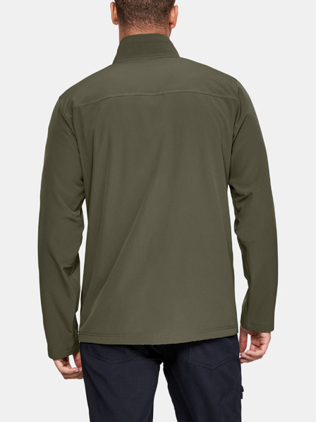 Under Armour Herren Jacke Under Armour New Tac All Season Storm Jacket