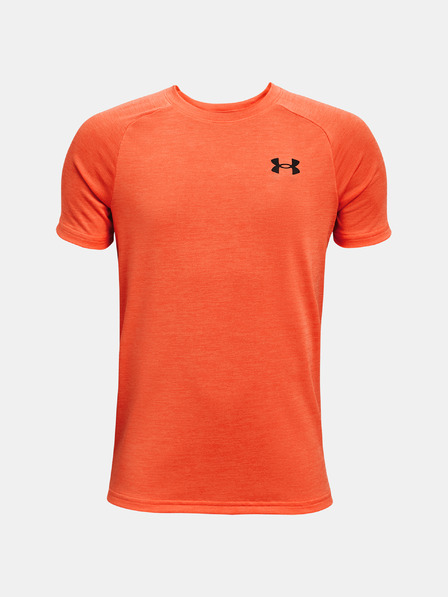 Under Armour UA Tech 2.0 SS Kinder  T‑Shirt