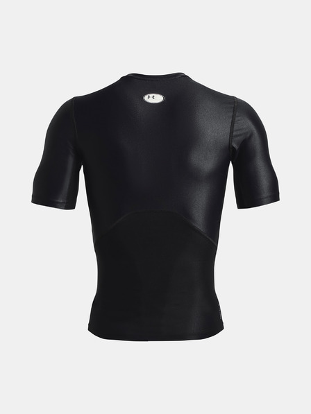 Under Armour UA HG Iso-Chill Comp SS T-Shirt