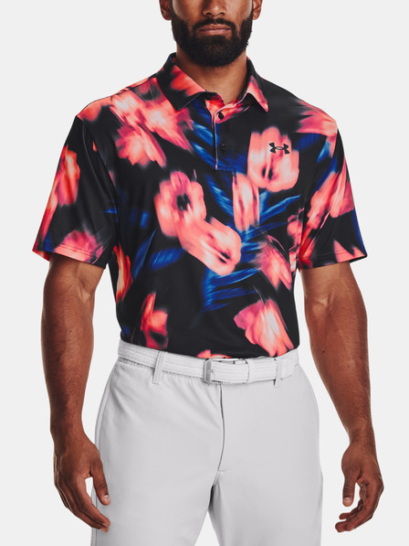 Under Armour UA Playoff Polo 2.0 Polo T-Shirt