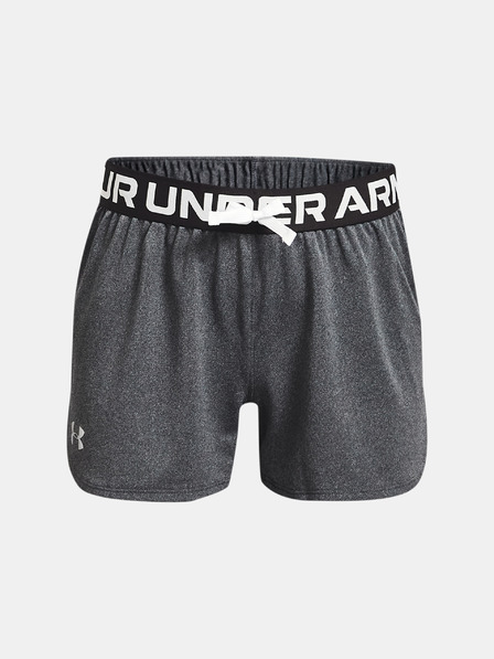 Under Armour Under Armour Mädchen Play Up Solid Shorts