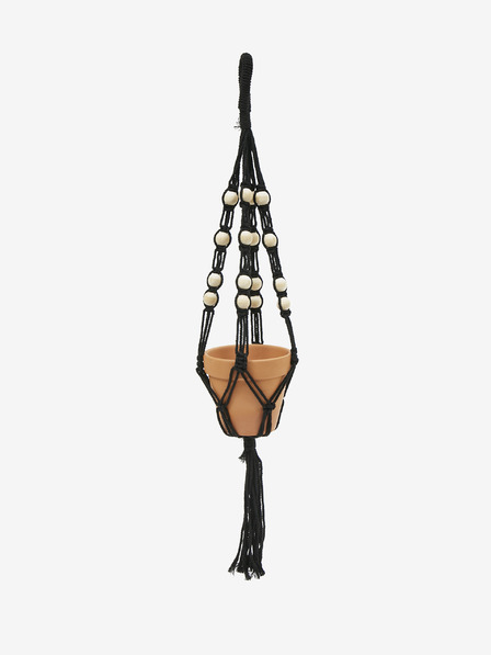 Home Backstein Hanging Planter Home