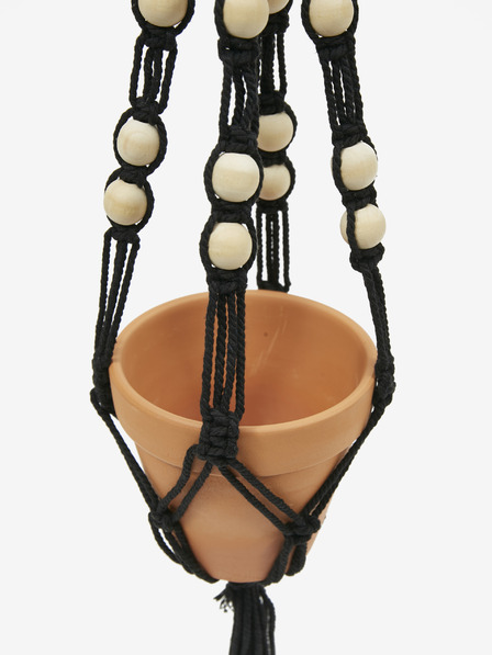 Home Backstein Hanging Planter Home