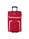 Travelite Reisekoffer Travelite Orlando M Rot