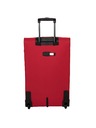 Travelite Reisekoffer Travelite Orlando M Rot