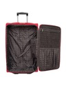 Travelite Reisekoffer Travelite Orlando M Rot