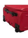 Travelite Reisekoffer Travelite Orlando M Rot