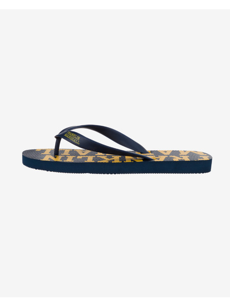 Franklin & Marshall Franklin & Marshall Flip Flops