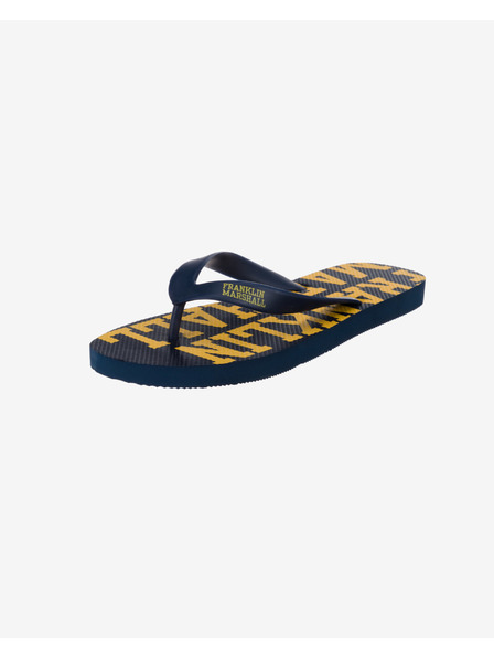 Franklin & Marshall Franklin & Marshall Flip Flops