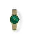 Rosefield Rosefield Damen Uhr rund, PEGMG-R10