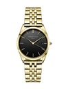 Rosefield Rosefield Uhr The Ace ACBKG-A13