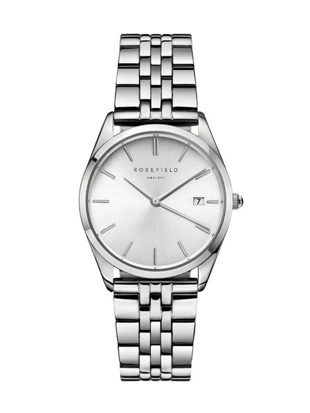 Rosefield Rosefield Uhr The Ace ACSS-A04