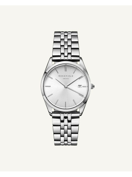 Rosefield Rosefield Uhr The Ace ACSS-A04