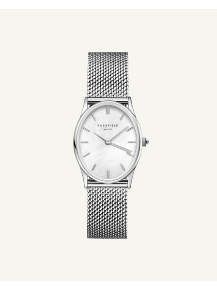 Rosefield Rosefield Uhr The Oval OWSMS-OV11