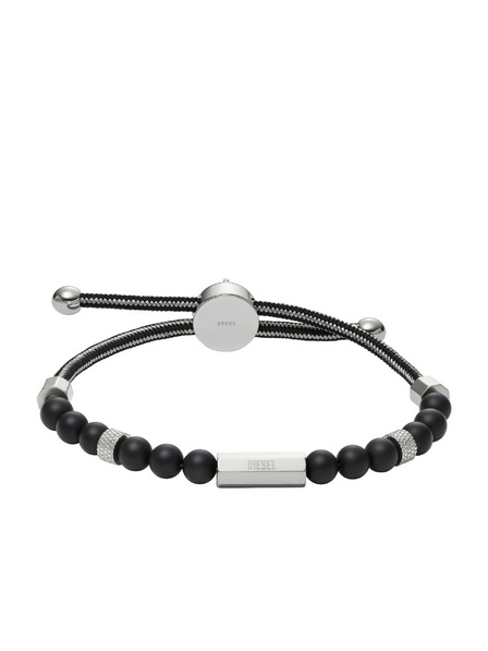 Diesel Herren Stahlarmband Diesel DX1151040