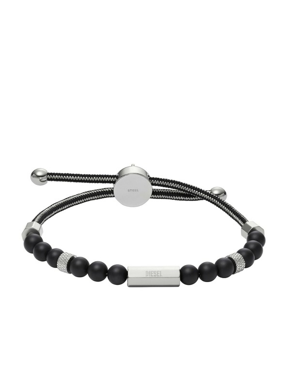 Diesel Herren Stahlarmband Diesel DX1151040
