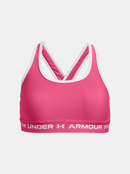 Under Armour Mädchen-BH Under Armour G Crossback Mid Solid